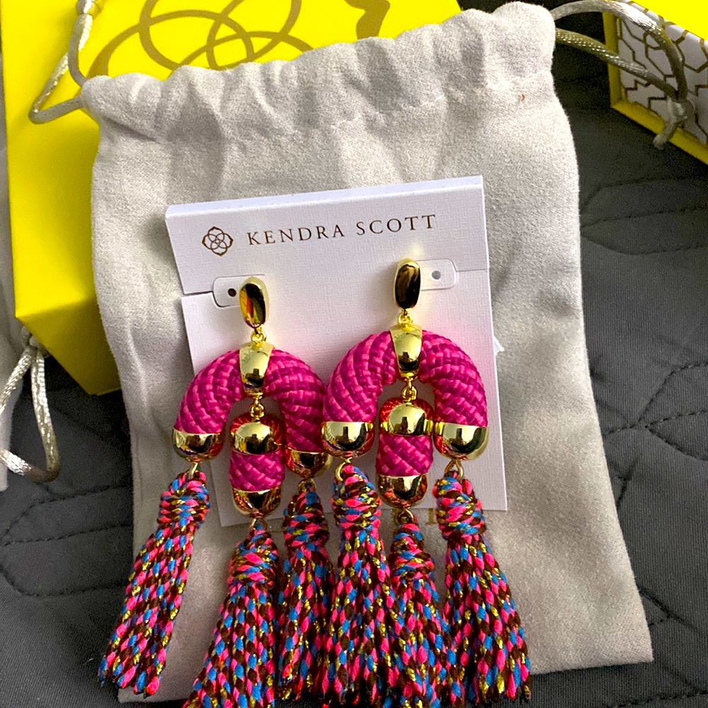 kendra scott